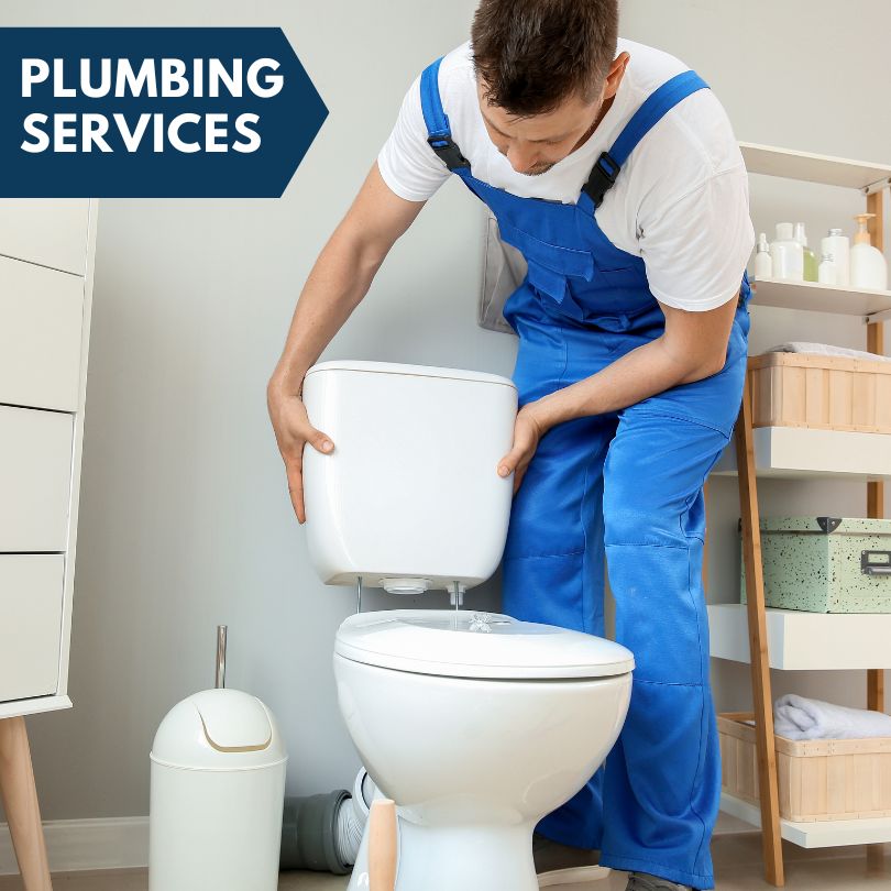 Plumbing Company in Fenton, MI